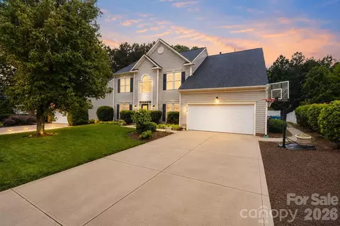 2435 Smith Cove Rd, Denver, NC 28037
