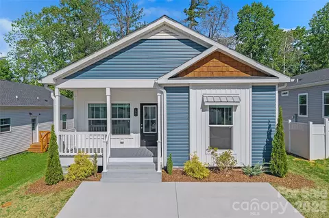 125 Bellamy Rd, Asheville, NC 28806
