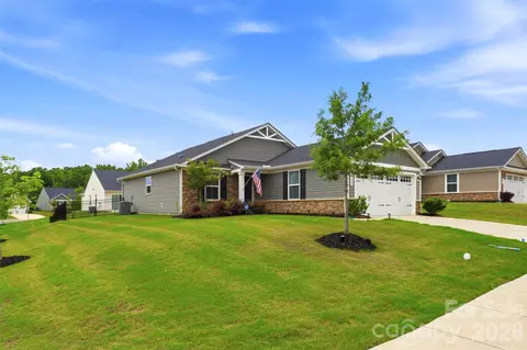 620 Grandiflora Ave, Lancaster, SC 29720
