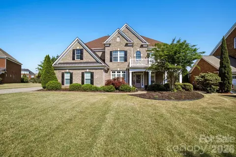 10102 Stonesby Ln, Waxhaw, NC 28173