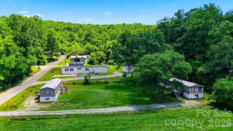 5929 Mourglea Ave, Connelly Springs, NC 28612
