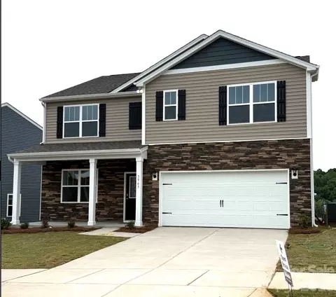 3965 Ashton Nw Dr NW, Conover, NC 28613