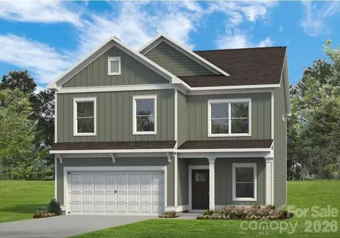 4235 Ruth Creek Ct, Charlotte, NC 28216