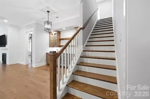 Entry Way - 17732 Jetton Green Loop, Cornelius, NC 28031 photo 6 of 6