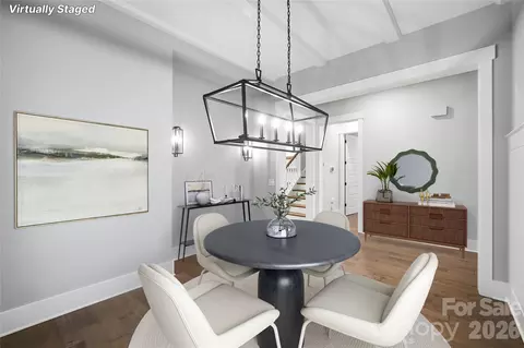 Dining - 17732 Jetton Green Loop, Cornelius, NC 28031 photo 1 of 1