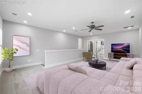 Living - 17732 Jetton Green Loop, Cornelius, NC 28031 photo 6 of 7