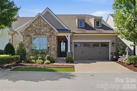 17732 Jetton Green Loop, Cornelius, NC 28031