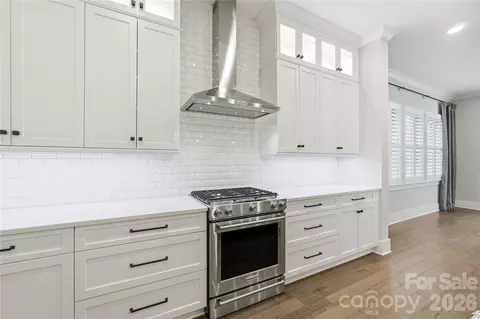 Kitchen - 17732 Jetton Green Loop, Cornelius, NC 28031 photo 1 of 1