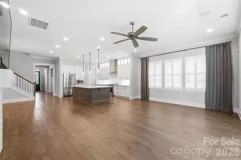 Living - 17732 Jetton Green Loop, Cornelius, NC 28031 photo 4 of 7