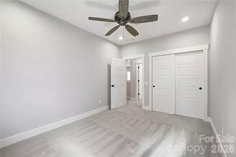Bedroom - 17732 Jetton Green Loop, Cornelius, NC 28031 photo 5 of 5