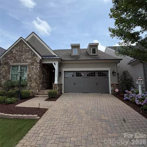 17732 Jetton Green Loop, Cornelius, NC 28031