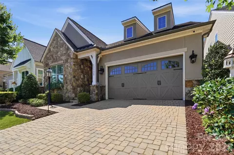 Exterior - 17732 Jetton Green Loop, Cornelius, NC 28031 photo 2 of 6