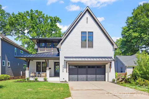 2425 Lola Ave, Charlotte, NC 28205