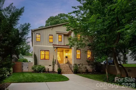 4409 Raney Way, Charlotte, NC 28205