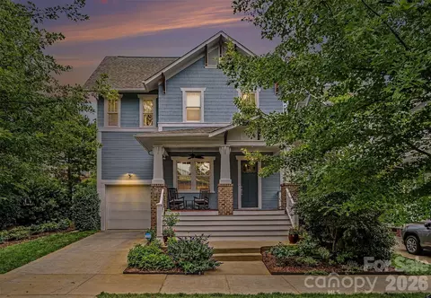 1615 Main St, Charlotte, NC 28204