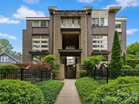 420 Queens Rd, Charlotte, NC 28207