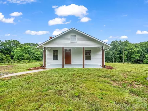 170 Dobbins Rd, Ellenboro, NC 28040