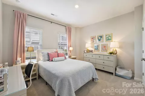 Bedroom - 912 Mary Max Dr, Davidson, NC 28036 photo 1 of 4