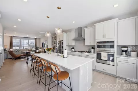 Kitchen - 912 Mary Max Dr, Davidson, NC 28036 photo 5 of 9