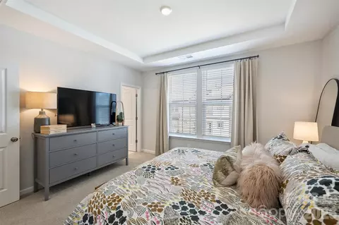 Bedroom - 912 Mary Max Dr, Davidson, NC 28036 photo 3 of 4
