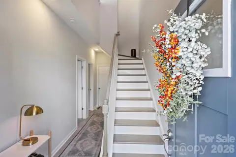 Entry Way - 912 Mary Max Dr, Davidson, NC 28036 photo 1 of 5