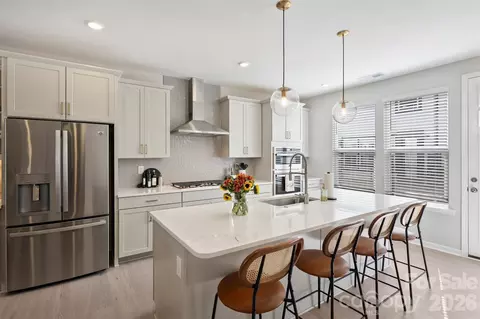 Kitchen - 912 Mary Max Dr, Davidson, NC 28036 photo 4 of 9