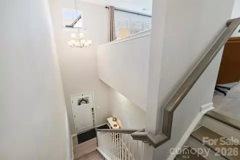 Entry Way - 912 Mary Max Dr, Davidson, NC 28036 photo 2 of 5