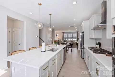 Kitchen - 912 Mary Max Dr, Davidson, NC 28036 photo 8 of 9
