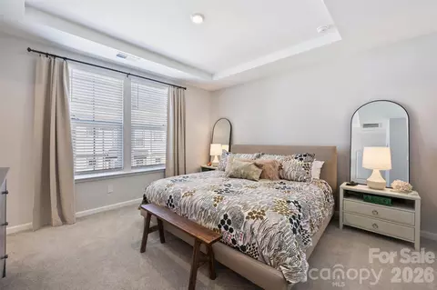 Bedroom - 912 Mary Max Dr, Davidson, NC 28036 photo 2 of 4