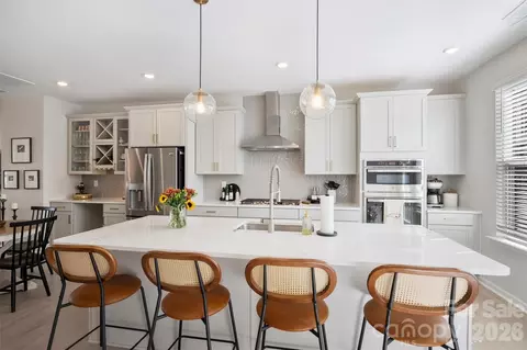 Kitchen - 912 Mary Max Dr, Davidson, NC 28036 photo 7 of 9