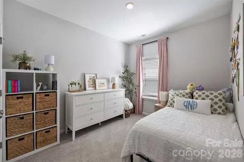 Bedroom - 912 Mary Max Dr, Davidson, NC 28036 photo 4 of 4