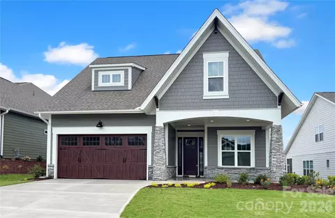 201 Fulworth Nw 81 Dr NW #81, Concord, NC 28027
