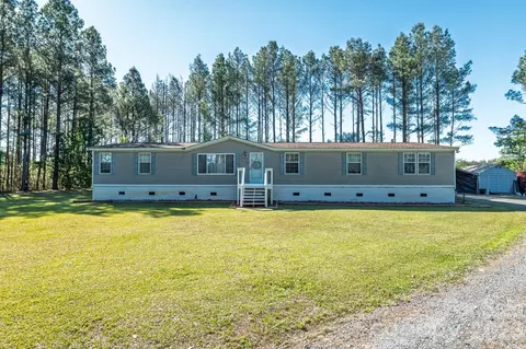 11445 Hwy 742 N Hwy N, Polkton, NC 28135