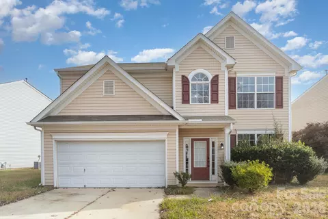 14413 Asheton Creek Dr, Charlotte, NC 28273