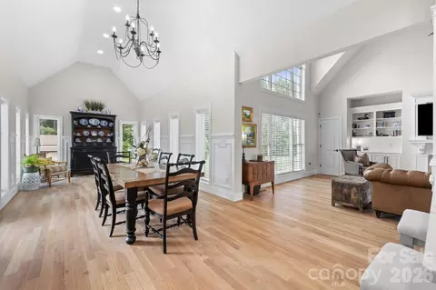 Dining - 2015 Pierson Dr, Lancaster, SC 29720 photo 1 of 2
