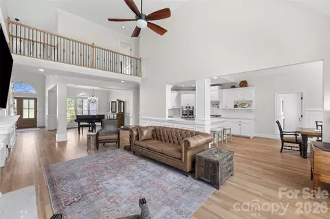 Living - 2015 Pierson Dr, Lancaster, SC 29720 photo 5 of 7