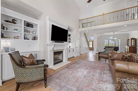 Living - 2015 Pierson Dr, Lancaster, SC 29720 photo 6 of 7