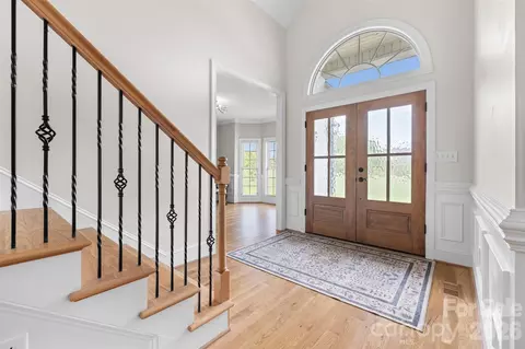 Entry Way - 2015 Pierson Dr, Lancaster, SC 29720 photo 1 of 1