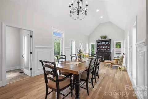 Dining - 2015 Pierson Dr, Lancaster, SC 29720 photo 2 of 2