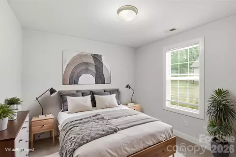 Bedroom - 3221 Roberta Rd, Concord, NC 28027 photo 3 of 12