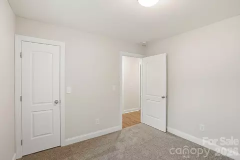 Bedroom - 3221 Roberta Rd, Concord, NC 28027 photo 10 of 12