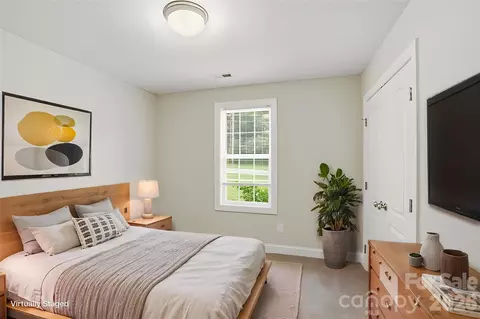 Bedroom - 3221 Roberta Rd, Concord, NC 28027 photo 1 of 12