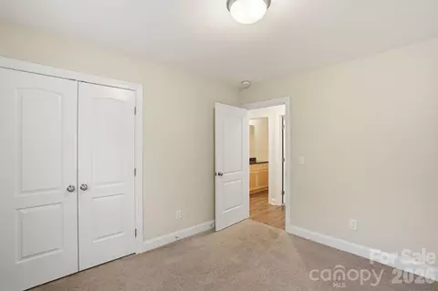 Bedroom - 3221 Roberta Rd, Concord, NC 28027 photo 8 of 12