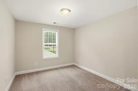 Bedroom - 3221 Roberta Rd, Concord, NC 28027 photo 4 of 12