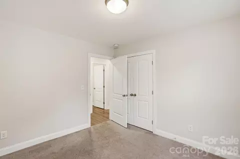 Bedroom - 3221 Roberta Rd, Concord, NC 28027 photo 7 of 12