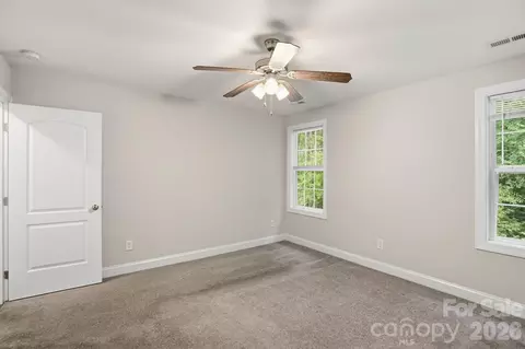 Bedroom - 3221 Roberta Rd, Concord, NC 28027 photo 11 of 12