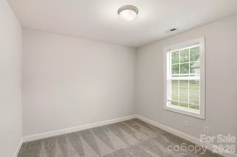 Bedroom - 3221 Roberta Rd, Concord, NC 28027 photo 9 of 12