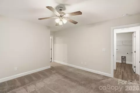 Bedroom - 3221 Roberta Rd, Concord, NC 28027 photo 12 of 12