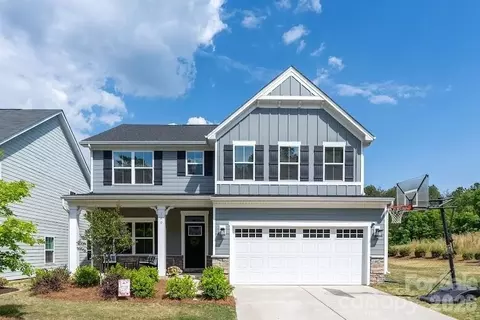 120 Welcombe St, Mooresville, NC 28115