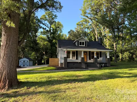 501 Rawlsville 140 Rd #140, Rock Hill, SC 29730